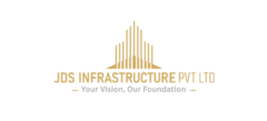 jds infrastructure website logo