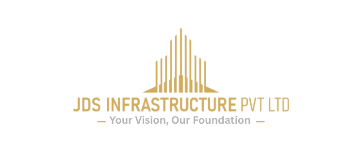 jds infrastructure website logo