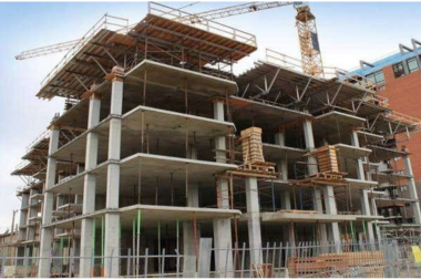 Construction Company in Bangalore – JDS Infrastructure Project