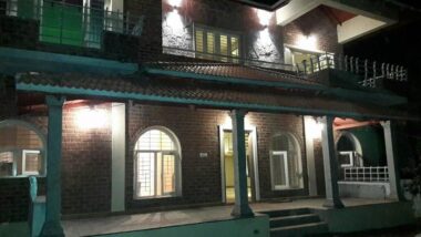 Kerala Style construction