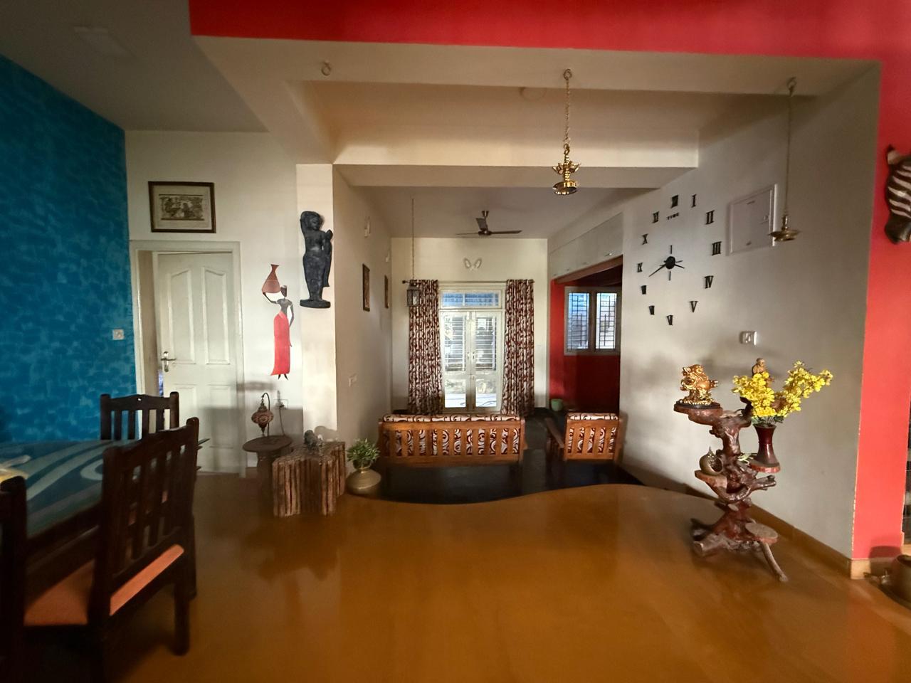 Kerala Style construction