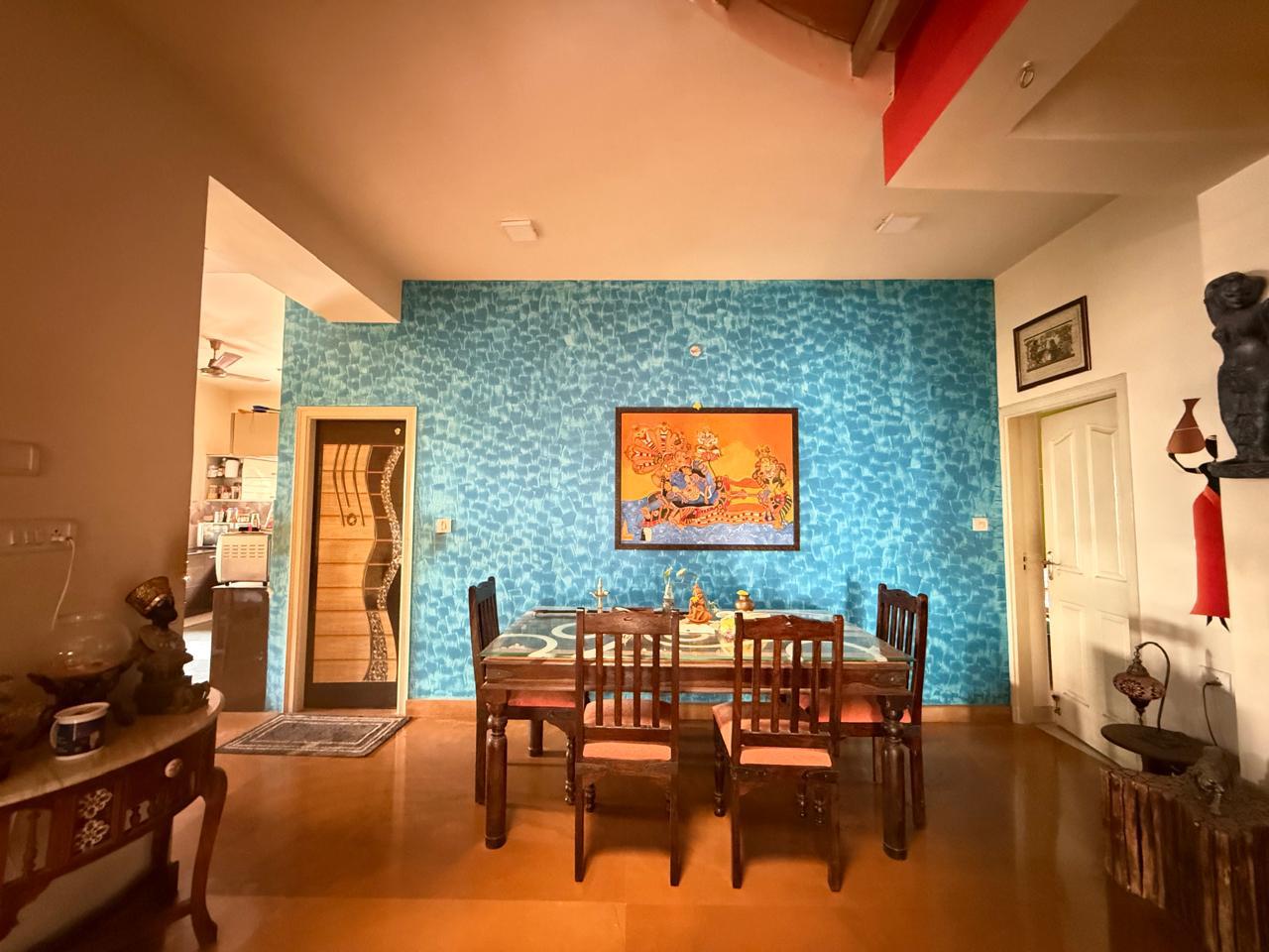 Kerala Style construction