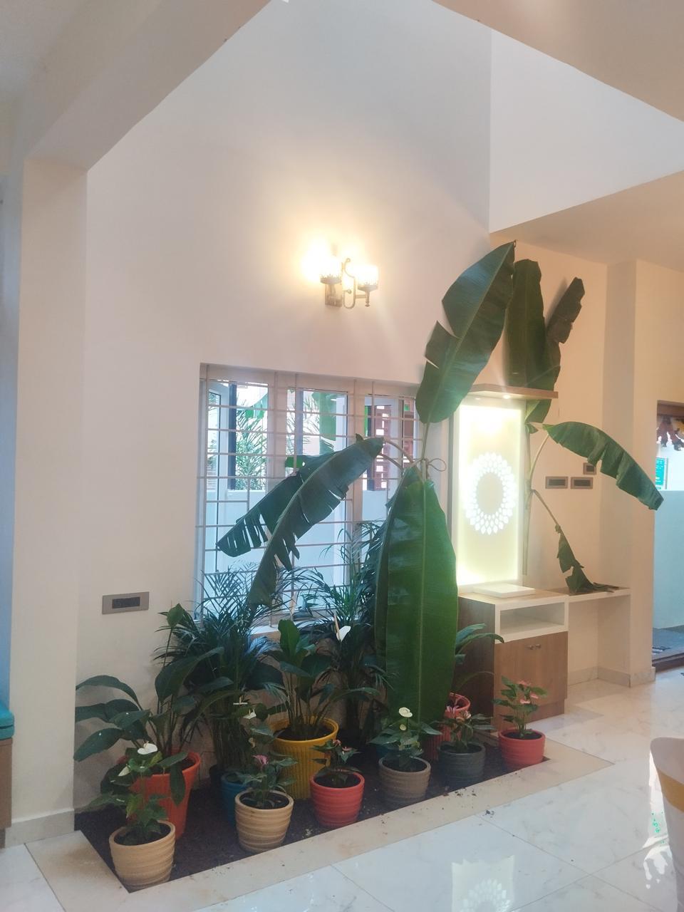 Duplex home construction