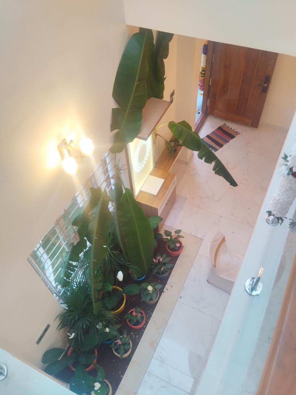 Duplex home construction