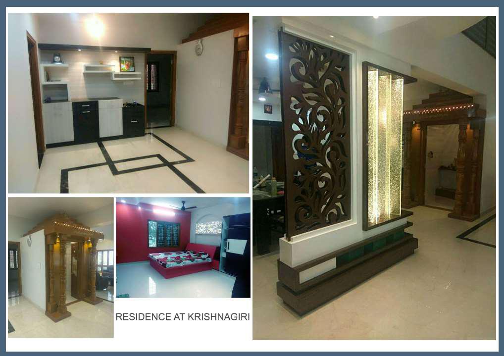 Construction company in Bangalore