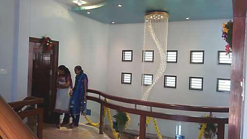 Construction company in Bangalore