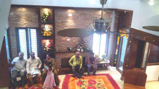 Construction company in Bangalore