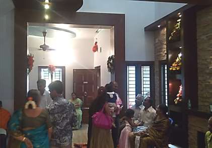 Construction company in Bangalore