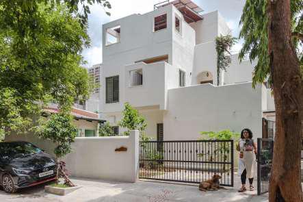 Construction company in Bangalore