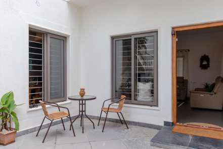 Construction company in Bangalore