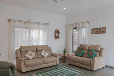 Construction company in Bangalore