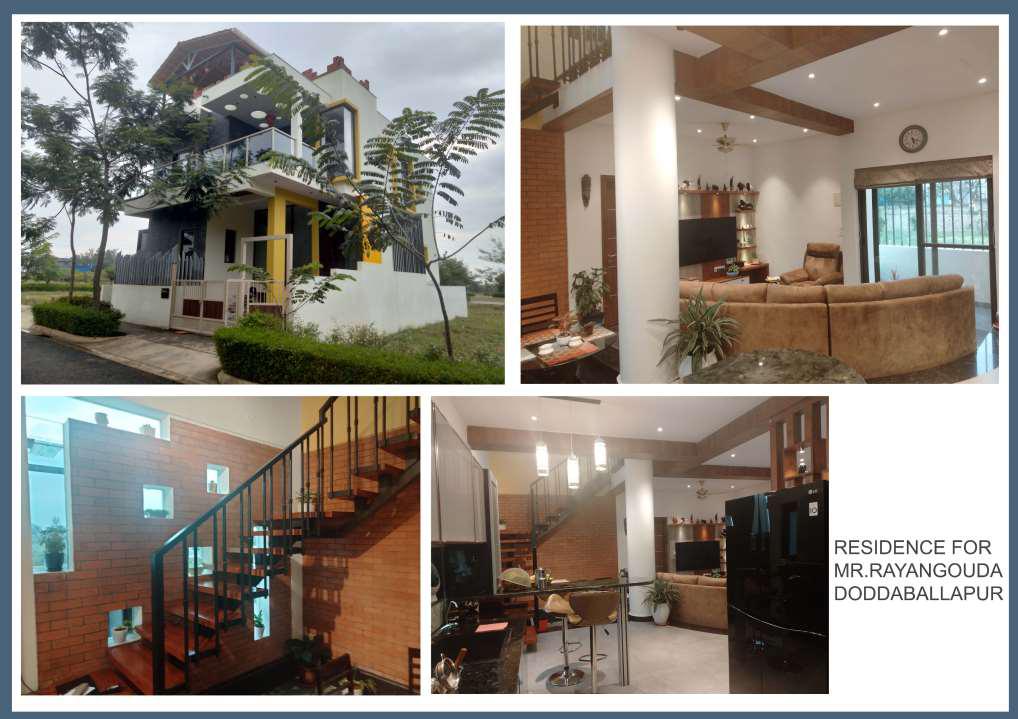 Construction company in Bangalore